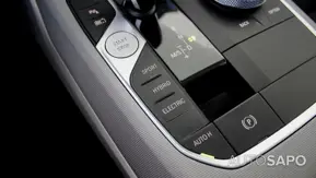 BMW Série 3 de 2021
