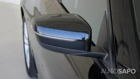 BMW Série 3 de 2021