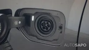 BMW Série 3 de 2021