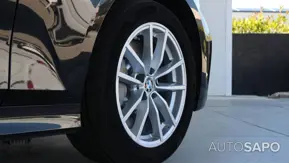 BMW Série 3 de 2021