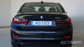 BMW Série 3 de 2021
