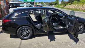 Mercedes-Benz Classe CLA de 2020