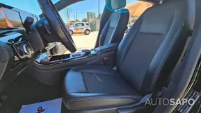 Mercedes-Benz Classe CLA de 2020