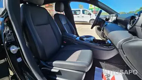 Mercedes-Benz Classe CLA de 2020