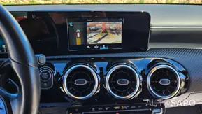 Mercedes-Benz Classe CLA de 2020