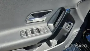 Mercedes-Benz Classe CLA de 2020