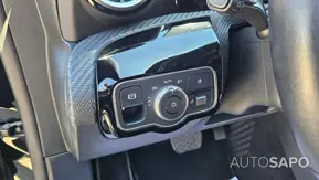 Mercedes-Benz Classe CLA de 2020