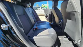 Mercedes-Benz Classe CLA de 2020