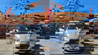 Ford Focus de 2022
