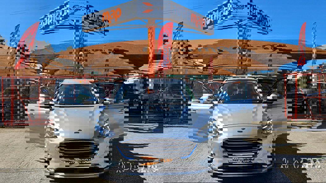 Ford Focus de 2022