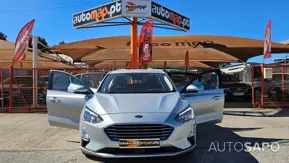 Ford Focus de 2022
