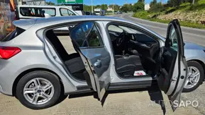Ford Focus de 2022