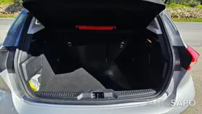 Ford Focus de 2022