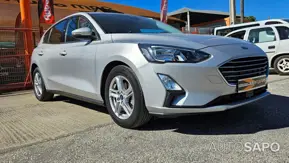 Ford Focus de 2022