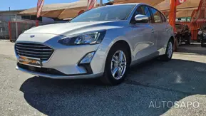 Ford Focus de 2022