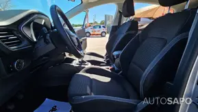 Ford Focus de 2022