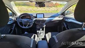 Ford Focus de 2022