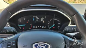 Ford Focus de 2022