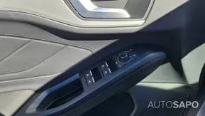 Ford Focus de 2022