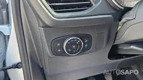 Ford Focus de 2022