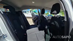 Ford Focus de 2022