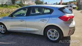 Ford Focus de 2022