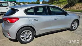 Ford Focus de 2022