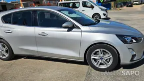 Ford Focus de 2022