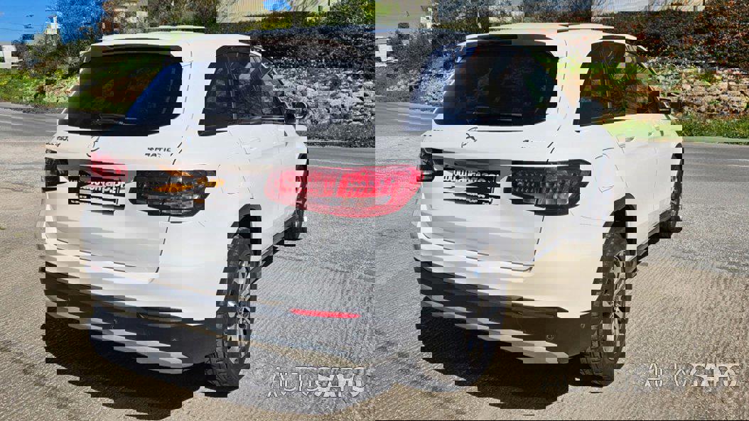 Mercedes-Benz Classe GLC de 2018