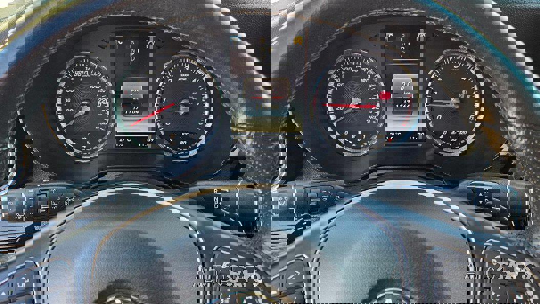 Mercedes-Benz Classe GLC de 2018