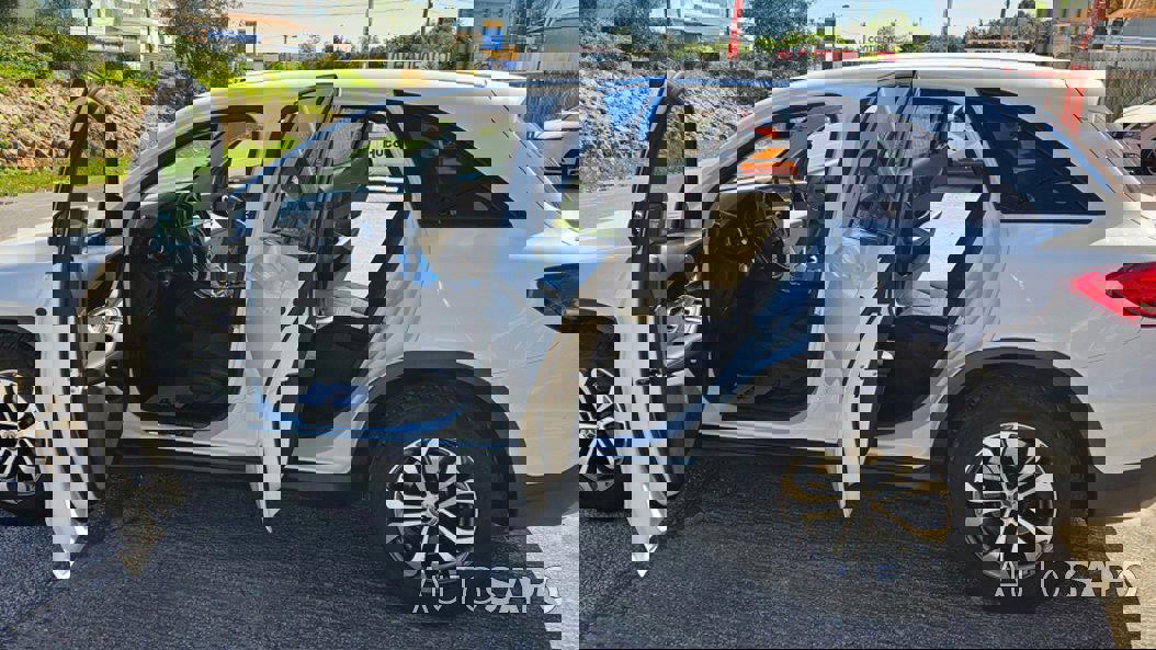 Mercedes-Benz Classe GLC de 2018