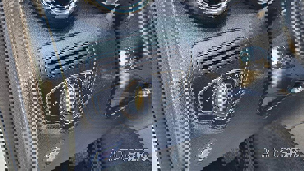 Mercedes-Benz Classe GLC de 2018