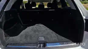 Mercedes-Benz Classe GLC de 2018