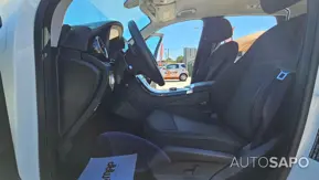 Mercedes-Benz Classe GLC de 2018