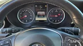 Mercedes-Benz Classe GLC de 2018