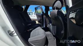 Mercedes-Benz Classe GLC de 2018