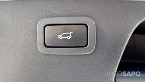 Jaguar E-Pace de 2018