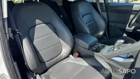 Jaguar E-Pace de 2018