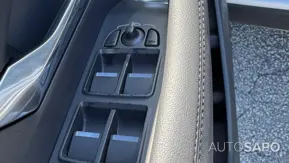 Jaguar E-Pace de 2018