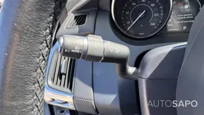 Jaguar E-Pace de 2018