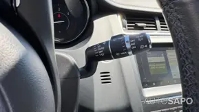 Jaguar E-Pace de 2018
