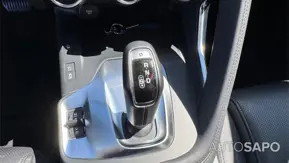 Jaguar E-Pace de 2018