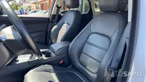 Jaguar E-Pace de 2018