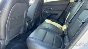 Jaguar E-Pace de 2018