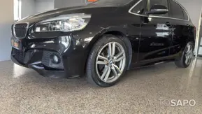 BMW Série 2 de 2015