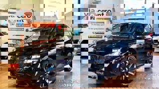 Peugeot 308 1.2 PureTech Allure Pack de 2024