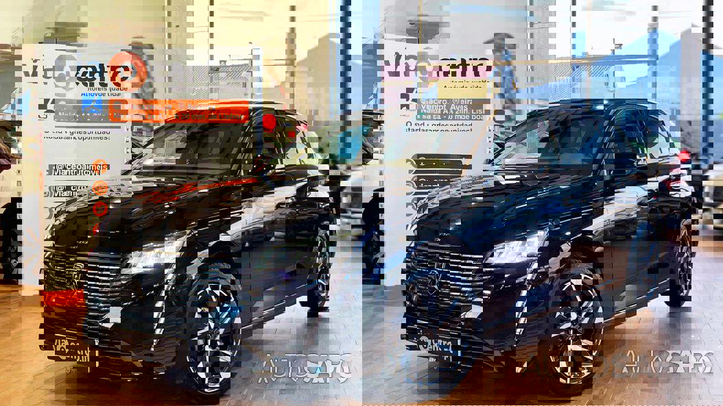 Peugeot 308 1.2 PureTech Allure Pack de 2024