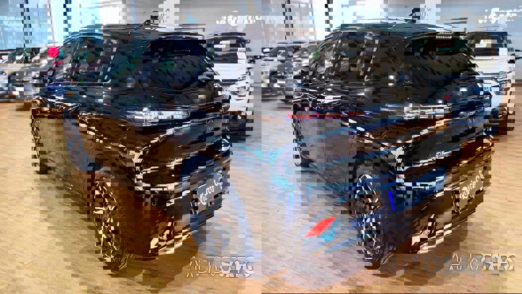 Peugeot 308 1.2 PureTech Allure Pack de 2024