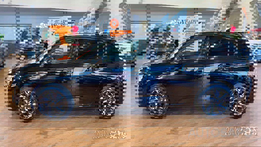 Peugeot 308 1.2 PureTech Allure Pack de 2024