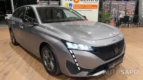 Peugeot 308 1.2 PureTech Active Pack de 2024